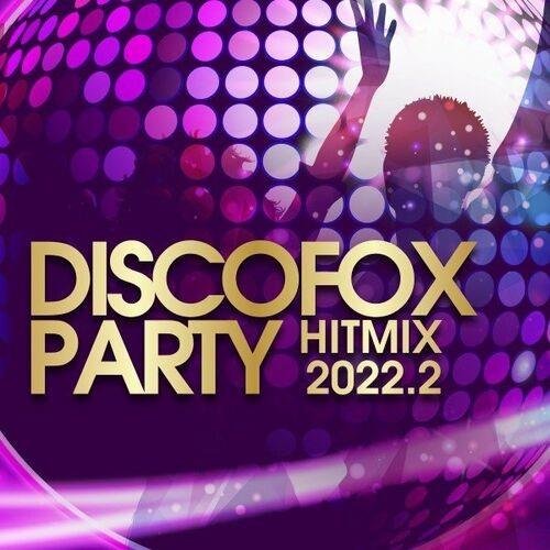 Discofox Party Hitmix