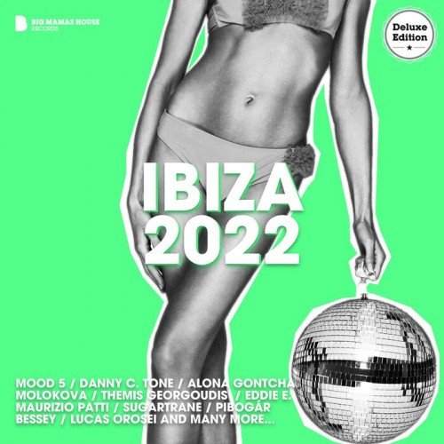 IBIZA 2022 (Deluxe Version)