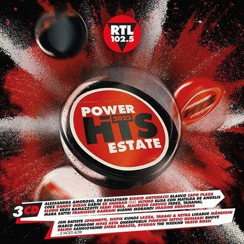 RTL 102.5 Power Hits Estate