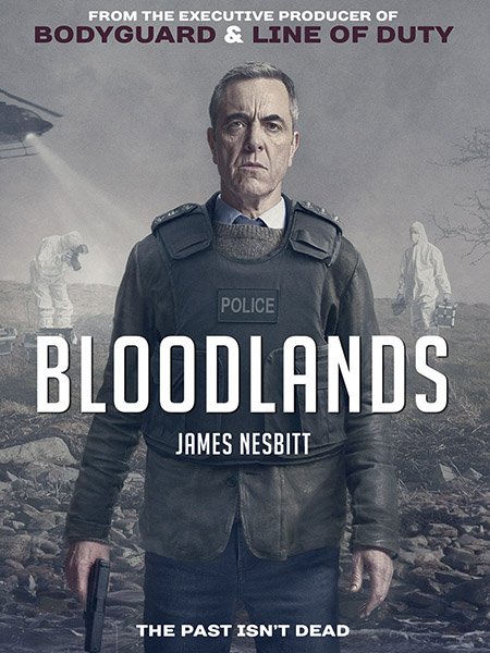 Призраки прошлого (2 сезон) / Bloodlands