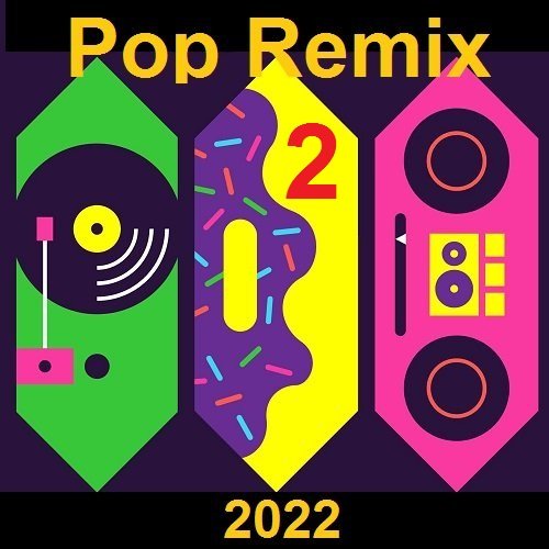 Pop 2 Remix