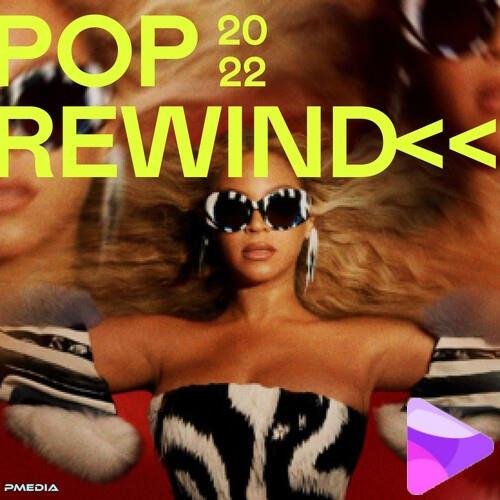 Pop Rewind (2022) MP3