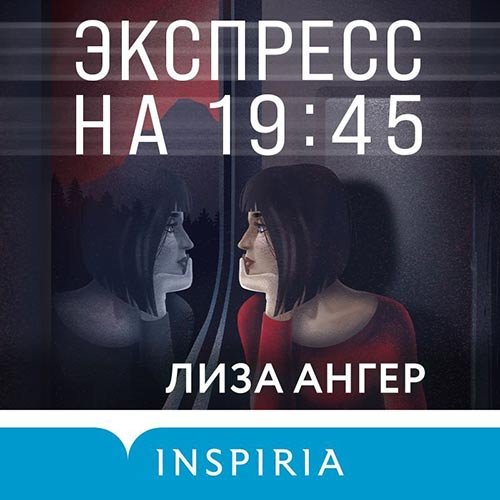 Ангер Лиза. Экспресс на 19:45 (Аудиокнига)