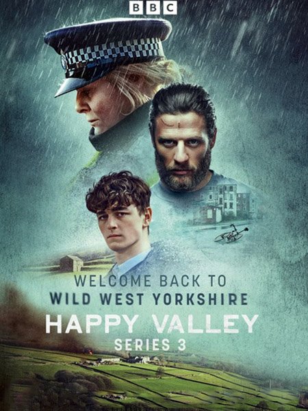 Счастливая долина / Happy Valley