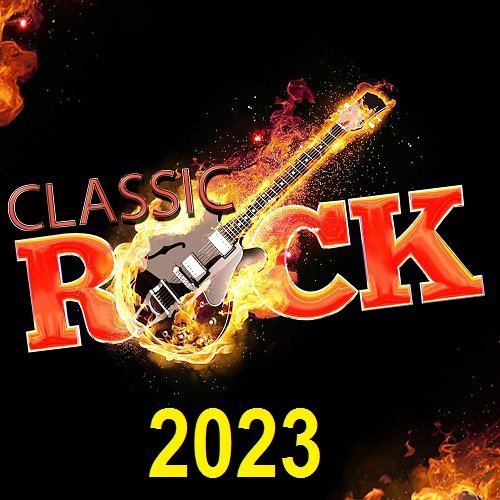 Classic Rock (2023) MP3