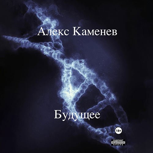 Каменев Алекс. Будущее (Аудиокнига)