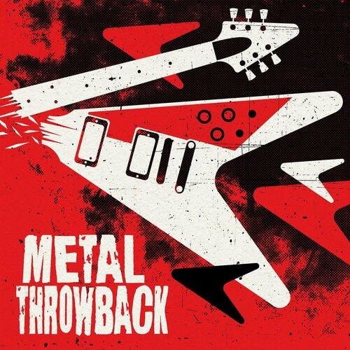 Metal Throwback (2023) MP3