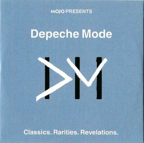 Depeche Mode - Classics. Rarities. Revelations (2023) MP3