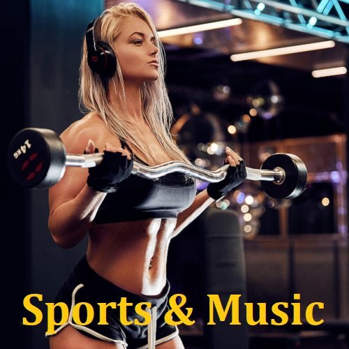 Sports & Music (2023) MP3