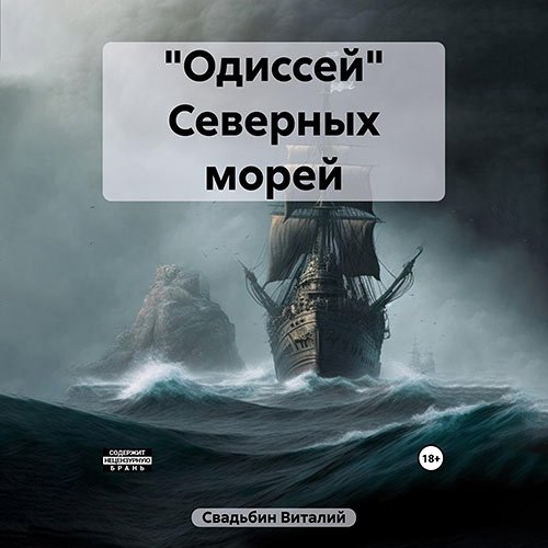 Свадьбин Виталий. «Одиссей» Северных морей (Аудиокнига)