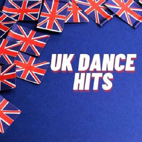 UK Dance Hits (2023) MP3