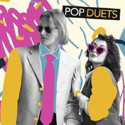 Pop Duets (2023) MP3