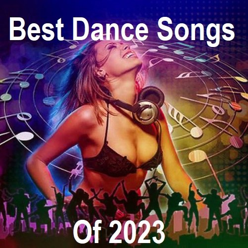 Best Dance Songs of (2023) MP3