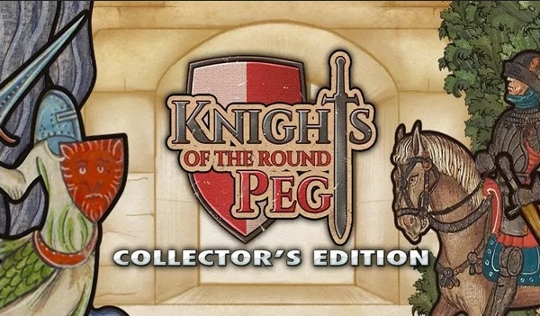 Knights of the Round Peg Collectors Edition