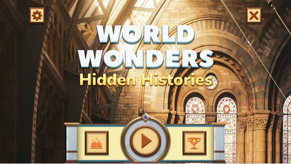 World Wonders: Hidden Histories